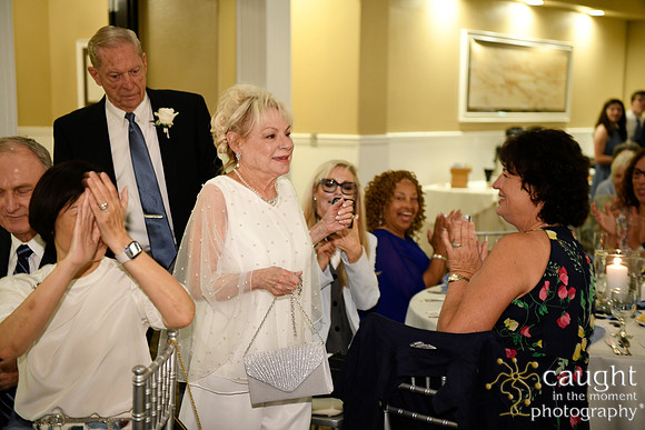 340 Rasmussen Wedding - Reception