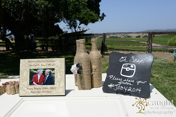 17 Solvang Wedding
