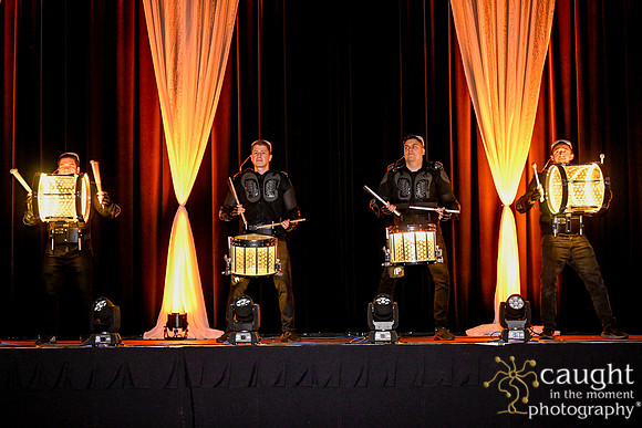 174 40th Anniversary Gala