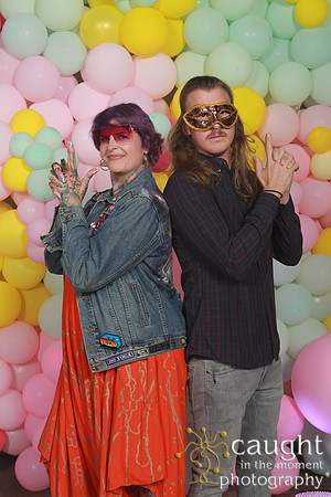 668 Long Beach 125th Birthday-Balloon Portraits