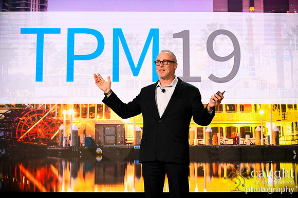 035 TPM Conference 2019 Long Beach