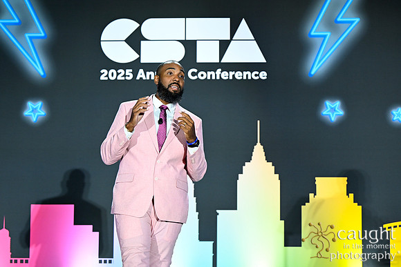 1098 CSTA 2025 Cleveland