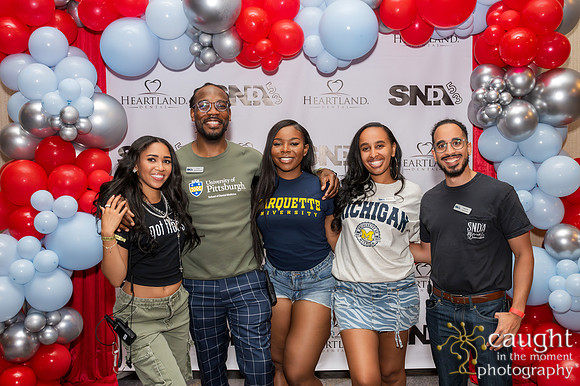 079 SNDA 2025 in Kansas City