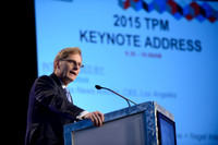 398 TPM Conference Long Beach 2015