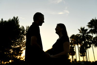 076 Michelle and Kurt Engagement Session in Long Beach 3199