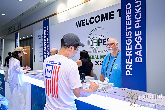 1272 IEEE PES General Meeting 2025 Austin