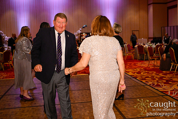 215 40th Anniversary Gala
