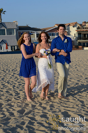 021 Bibler Newport Beach Destination Wedding on the Sand