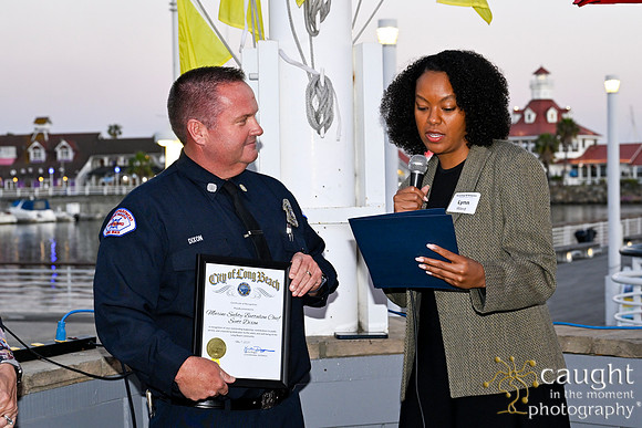 105 Distinguished Citizen 2025