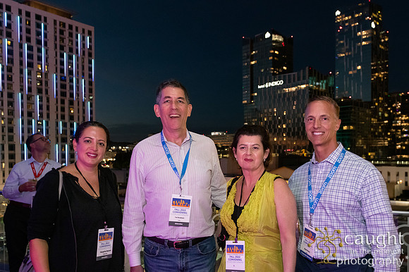246 Digital Promise-Fall 2022 Highlights from Day 3