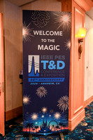 124 IEEE PES TandD Anaheim 2024