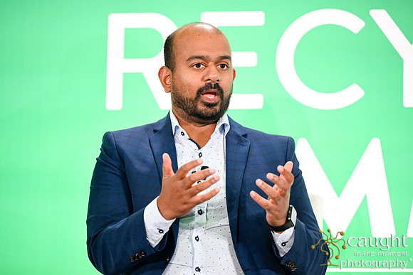 029 Packaging Recycling Summit 2024