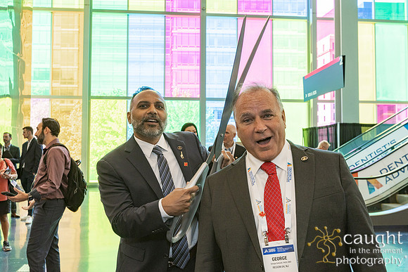 320 AGD2025 Conference in Montreal