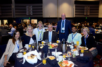 1553 AAE 2018 in Denver-Coolidge Brunch