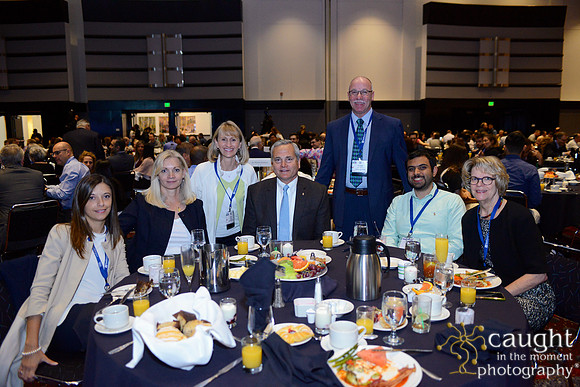 1553 AAE 2018 in Denver-Coolidge Brunch