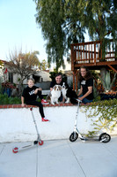 017 Angelo Neumann Family Portraits in Long Beach