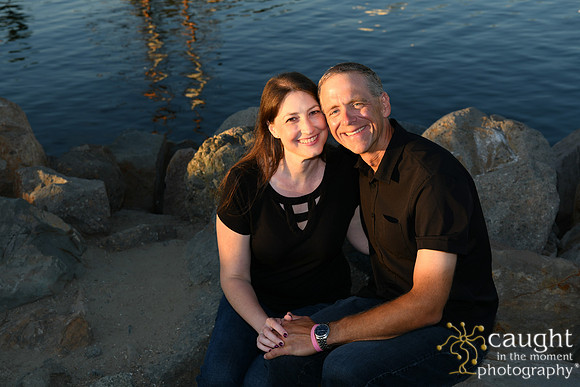 045 Michelle and Kurt Engagement Session in Long Beach 3150