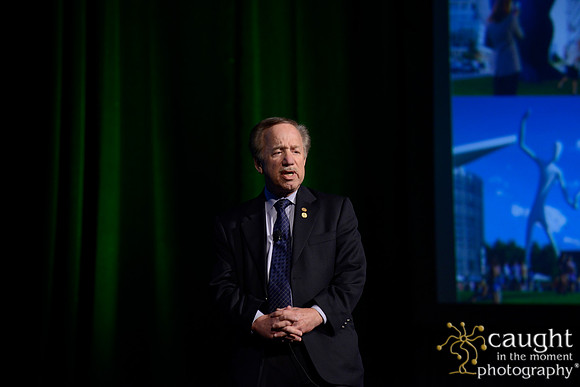 706 AAE 2018 in Denver-General Session