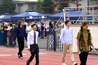 007 Blue Ridge Academy 8th Grade Promotion Azusa Pacific