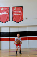 067 Charles Howard-Rogers Middle School Portraits