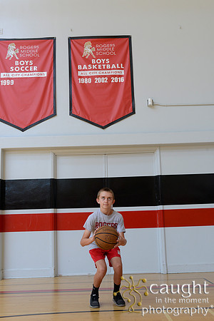 067 Charles Howard-Rogers Middle School Portraits