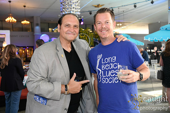 339 Long Beach 125th Birthday-Candids