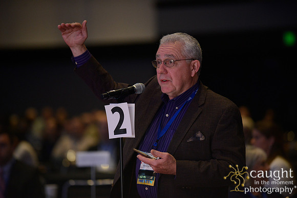 1313 AAE 2018 in Denver-General Assembly