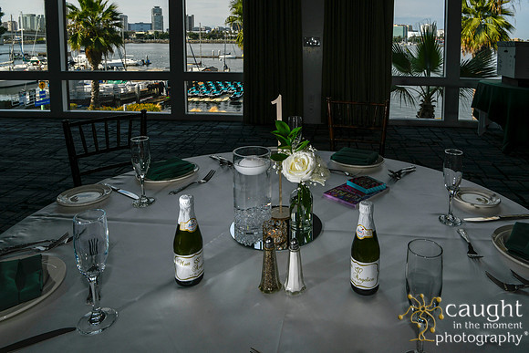 399 Clinton Wedding the Reef Long Beach