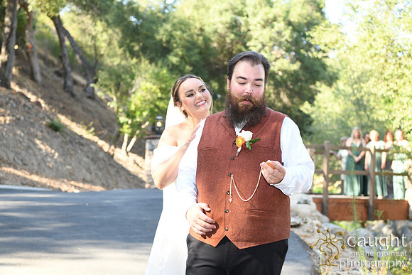287 Chompff Wedding at Los Willows