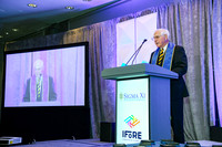 927 IFoRE 2024 Washington DC-Hotez Keynote and Student Oral Presentation Awards