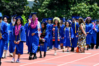 076 Blue Ridge Academy High School Graduation Azusa Pacific