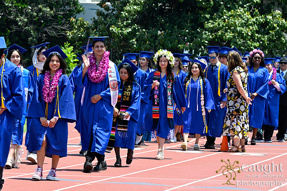 076 Blue Ridge Academy High School Graduation Azusa Pacific