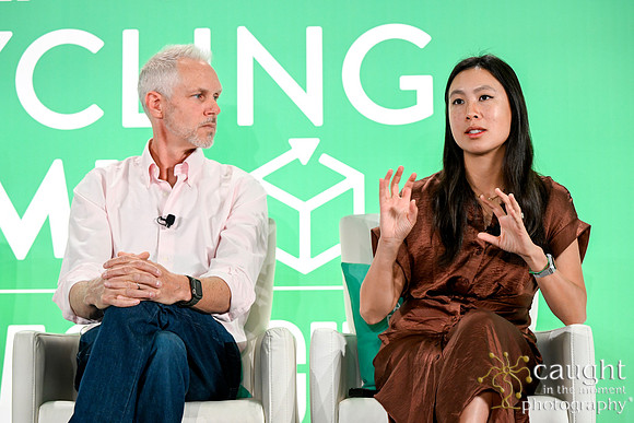 258 Packaging Recycling Summit 2024