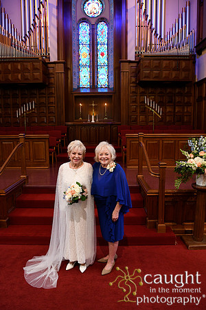 119 Rasmussen Wedding - Portraits