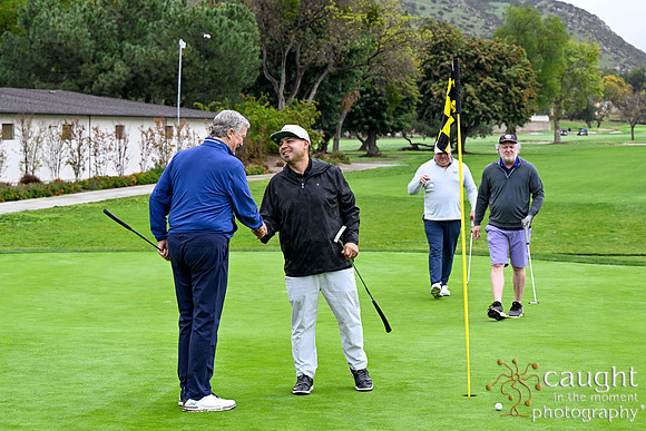 263 Charimans Golf Classic 2025