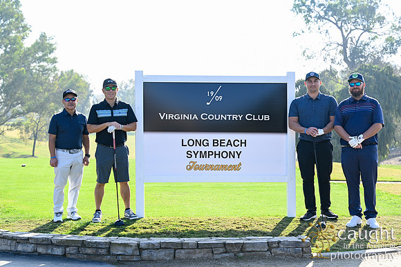 146 LBSO Golf Classic 2024