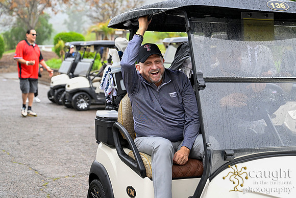 121 Charimans Golf Classic 2025