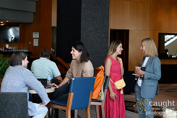 133 AOM 2024 Networking