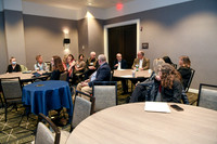 115 IFoRE 2024 Washington DC-Thursday Sessions