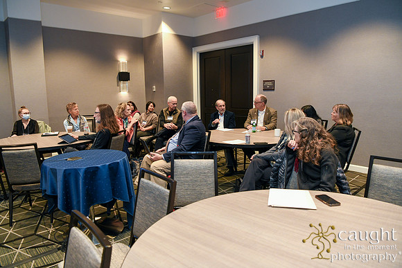 115 IFoRE 2024 Washington DC-Thursday Sessions