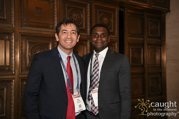 1352 STS2025-President's Reception