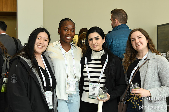 986 HOPA 2025 Conference in Portland - Closing Reception