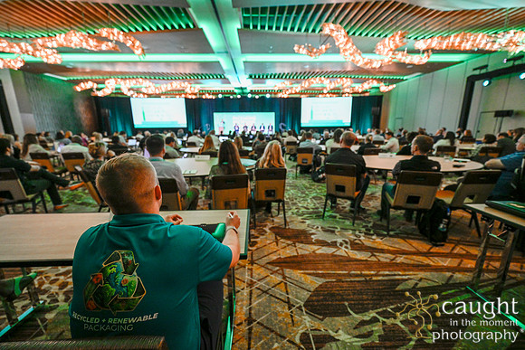037 Packaging Recycling Summit 2024