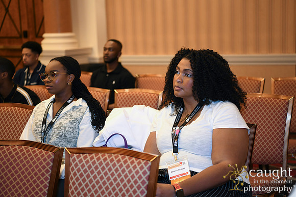 451 SNDA 2024 in Las Vegas