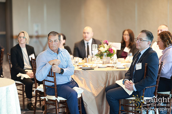 183 Memorial Medical Center Foundation Appreciation Luncheon 2024