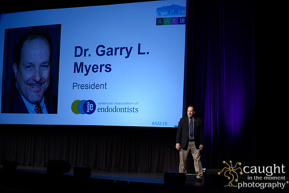 724 AAE 2018 in Denver-General Session