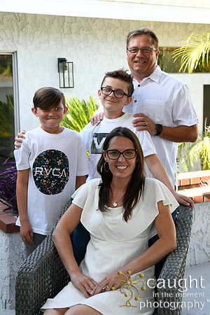 004 Kessler Family Portraits in Fullerton