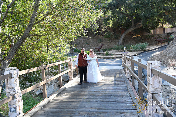 326 Chompff Wedding at Los Willows