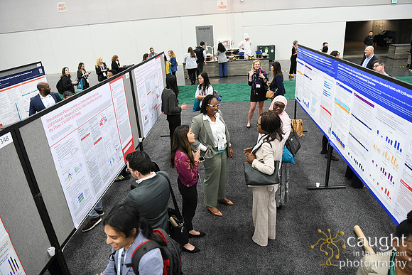575 HOPA 2025 Conference in Portland - Posters