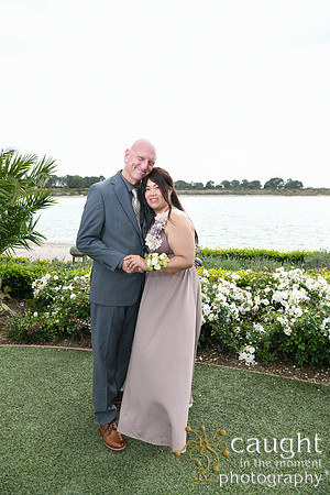 300 De La Cruz 50th Wedding Anniversary in San Diego